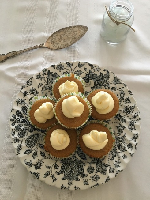 Irish coffee cupcakes for St Patrick`s Day.jpg